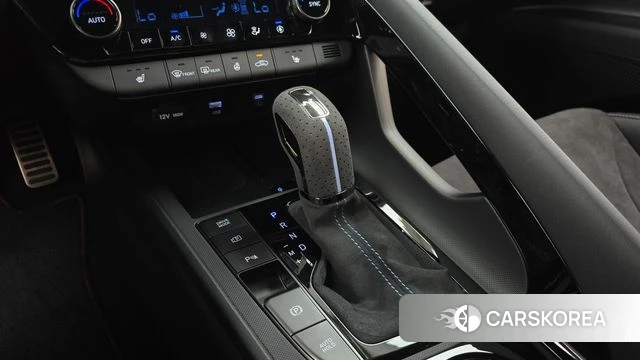 Hyundai The New Avante (CN7) id 3940099 из Кореи 19