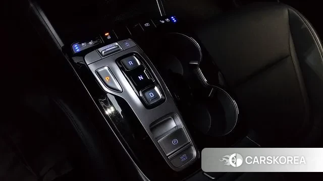 Hyundai Tucson (NX4) id 3294836 из Кореи 19