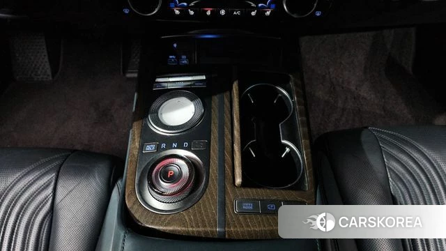 Genesis G80 (RG3) id 3800890 из Кореи 19