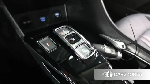 Hyundai Sonata (DN8) id 4501724 из Кореи 31