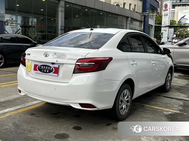 Toyota Vios id 4301660 из Китая 27