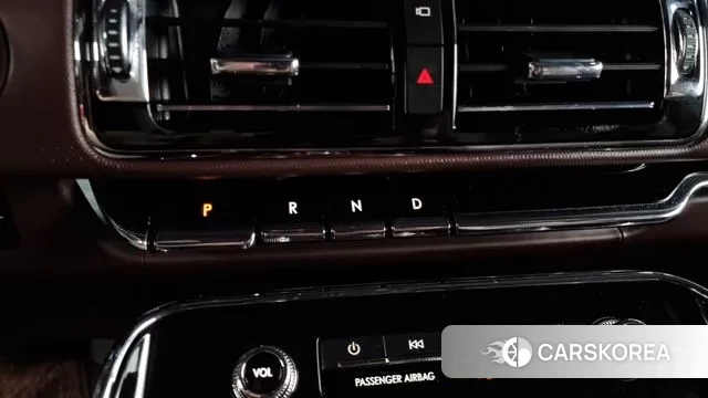 Lincoln Navigator 4th generation id 3095368 из Кореи 19