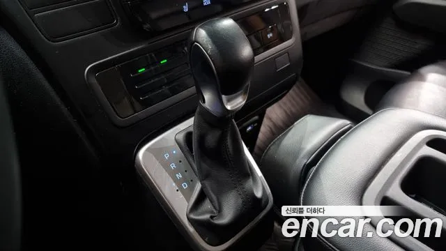 Hyundai Staria id 2679838 из Кореи 19