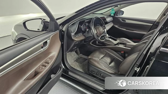 Hyundai The New Grandeur IG id 4581288 из Кореи 32