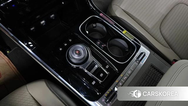 Kia Carnival 4th generation id 3935319 из Кореи 19