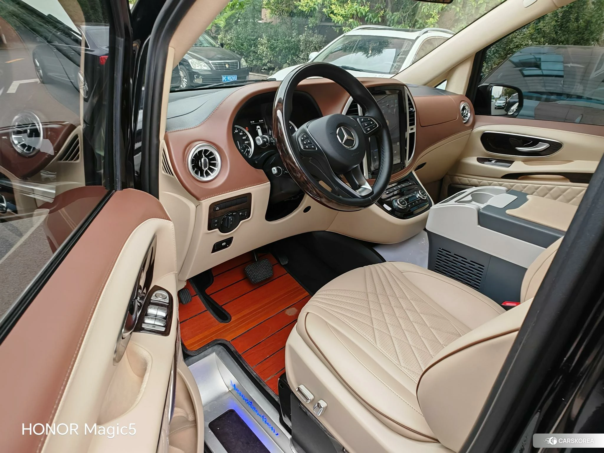 Mercedes-Benz Vito id 4455294 из Китая 17