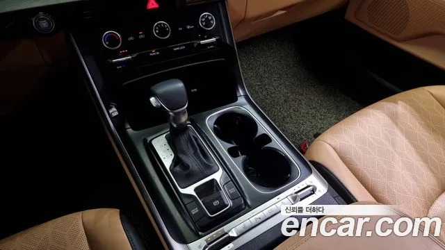 Kia Carnival 4th generation id 2405208 из Кореи 19