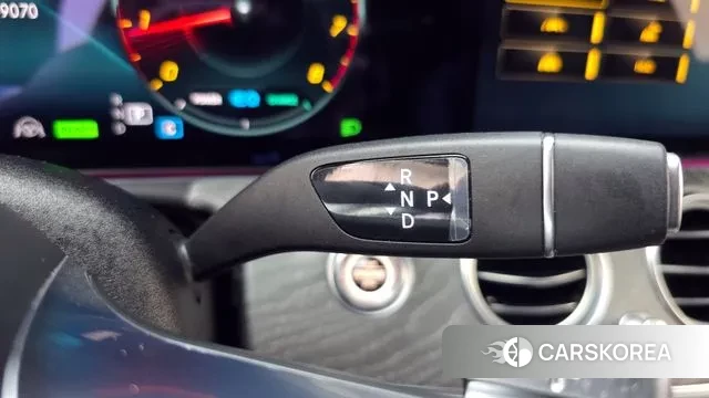 Mercedes-Benz E-Class W213 id 3037508 из Кореи 19