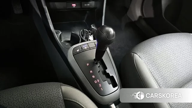 Kia Morning Urban (JA) id 3753377 из Кореи 19