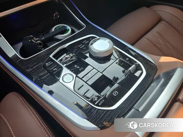 BMW X5 (G05) id 3333170 из Кореи 12