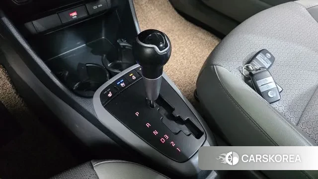 Kia Morning Urban (JA) id 3133577 из Кореи 19