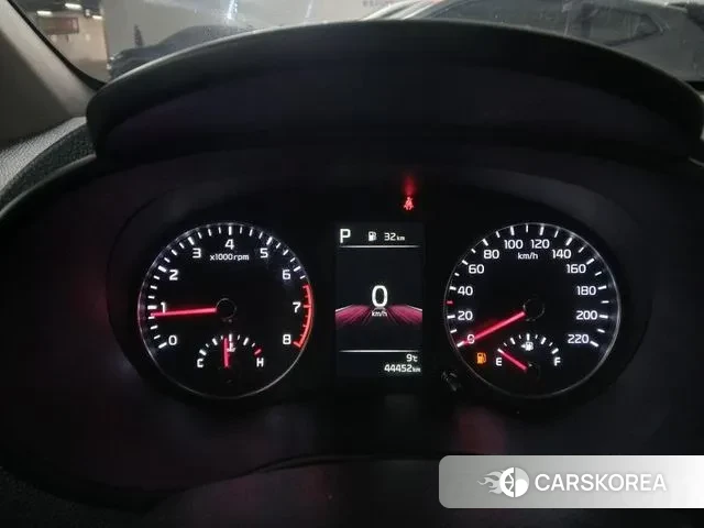 Kia Morning Urban (JA) id 3746736 из Кореи 18