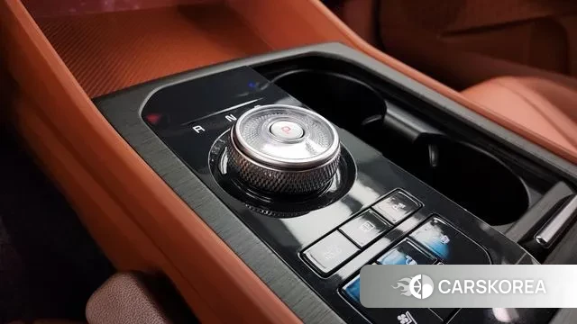 Kia The New K8 Hybrid id 3081208 из Кореи 19