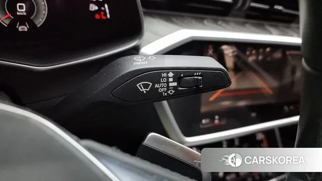 Audi A6 (C8) id 3512899 из Кореи 19