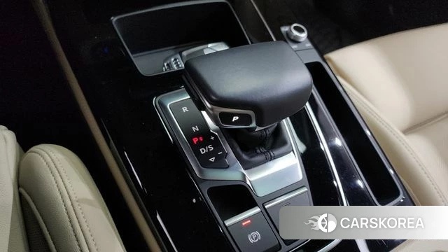 Audi Q5 (FY) id 4631879 из Кореи 36