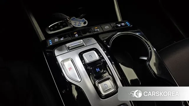 Hyundai Tucson (NX4) id 2968637 из Кореи 19