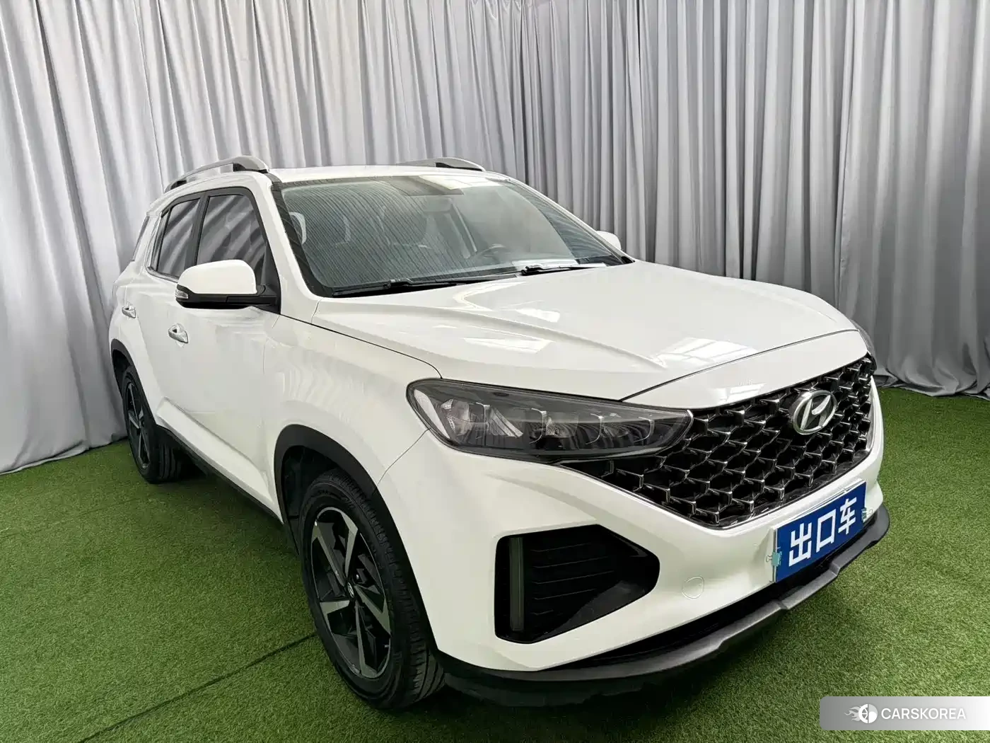 Hyundai Beijing Hyundai ix35 id 4576369 из Китая 18