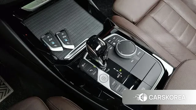 BMW X3 (G01) id 3058936 из Кореи 19