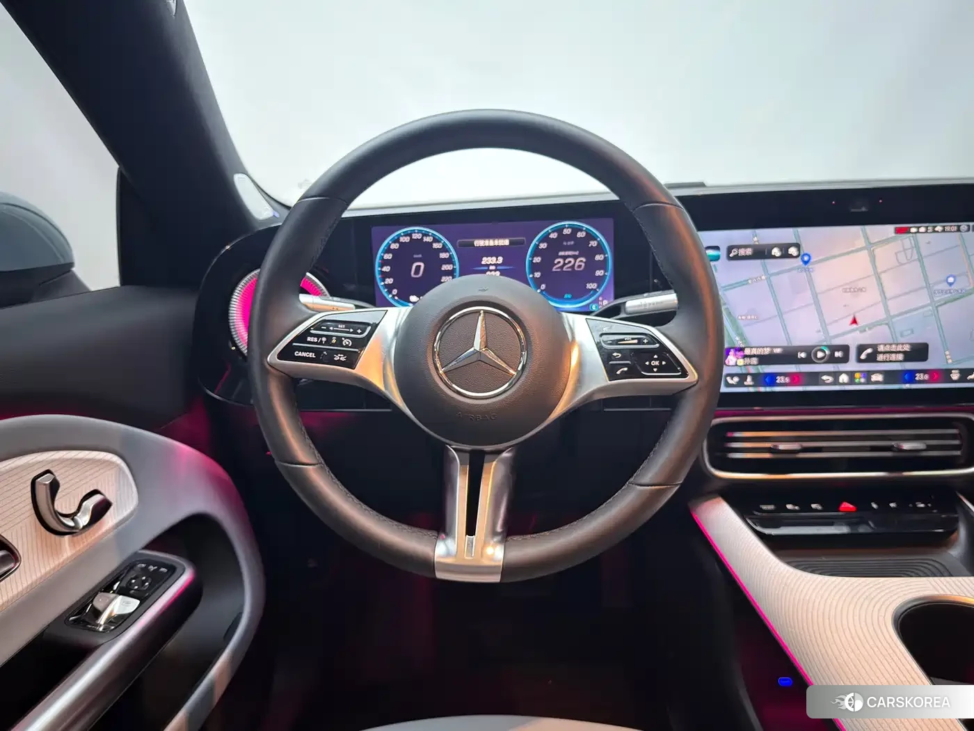 Mercedes-Benz CLA New Energy id 4559646 из Китая 17