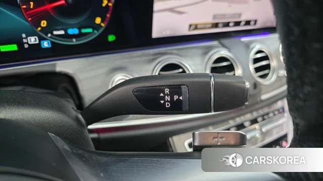 Mercedes-Benz E-Class W213 id 3923831 из Кореи 19