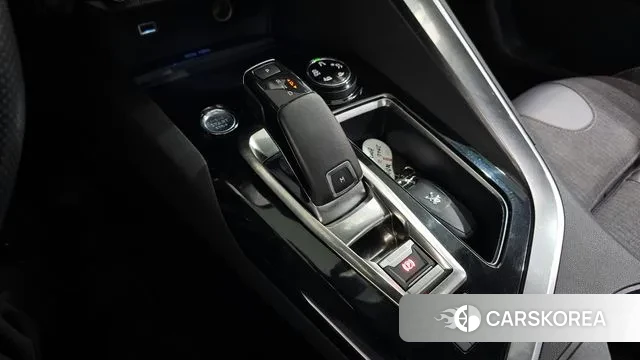 Peugeot 5008 second generation id 3307162 из Кореи 19