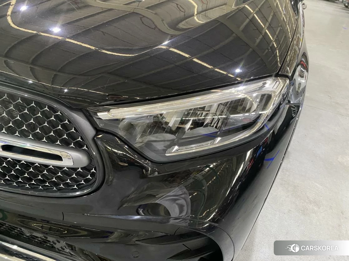 Mercedes-Benz GLC id 4515229 из Китая 19
