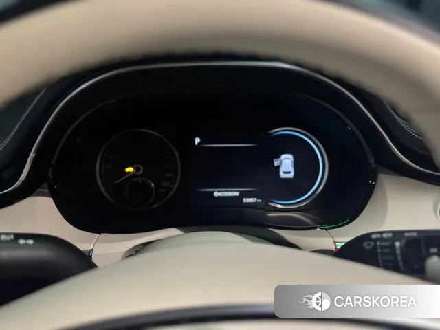 Genesis GV70 id 3525070 из Кореи 10