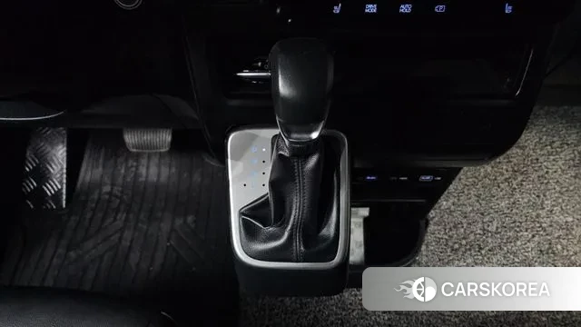 Hyundai Staria id 3032881 из Кореи 19