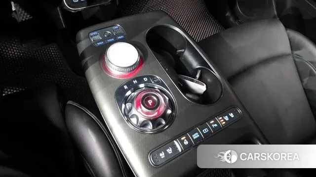 Genesis GV60 id 3635169 из Кореи 19