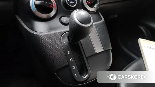 Hyundai Casper id 3572201 из Кореи 19