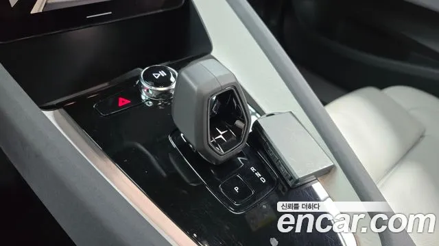 Polestar Polestar 2 id 2655230 из Кореи 19