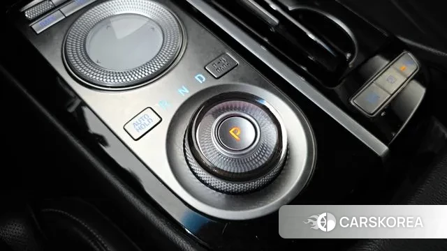 Genesis G80 (RG3) id 3735710 из Кореи 19