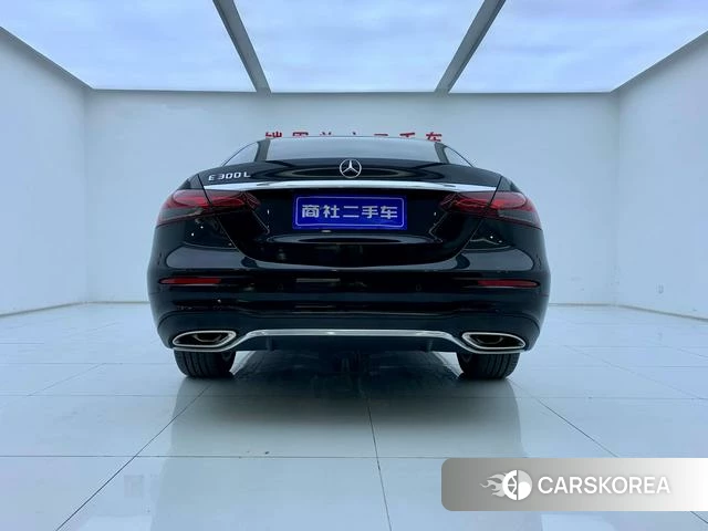 Mercedes-Benz E-class id 4307261 из Китая 27