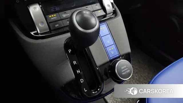 Hyundai Casper id 3620691 из Кореи 19