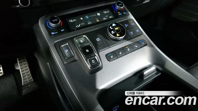 Hyundai The New Palisade id 2868414 из Кореи 19