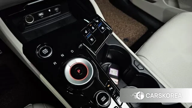 Kia Sportage 5th Generation Hybrid id 2900203 из Кореи 19