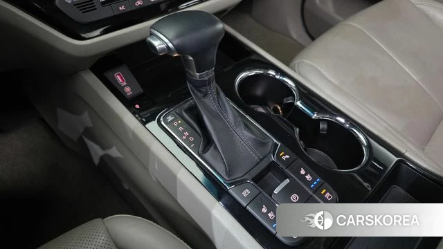 Kia The New Carnival id 4233117 из Кореи 32