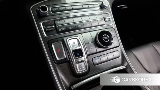 Hyundai The New Santa Fe id 2915283 из Кореи 19