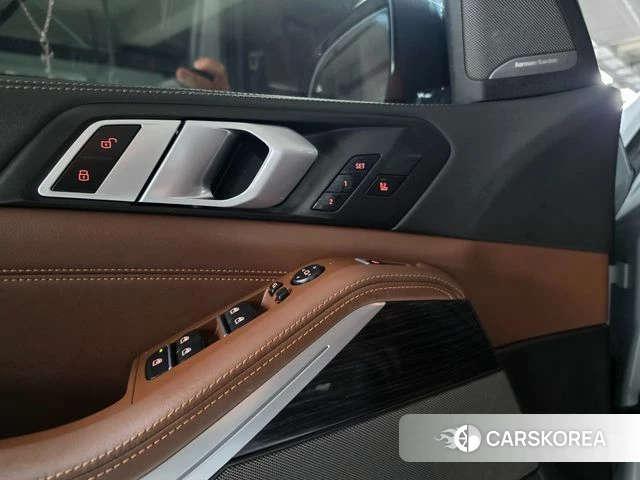 BMW X5 (G05) id 4540108 из Кореи 13