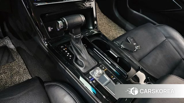 Kia K7 Premier id 3872795 из Кореи 19