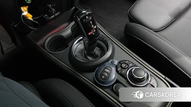 Mini Cooper Countryman id 4427437 из Кореи 32