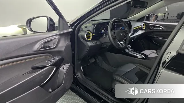 Chevrolet (GM Daewoo) Trax Crossover id 3715814 из Кореи 19