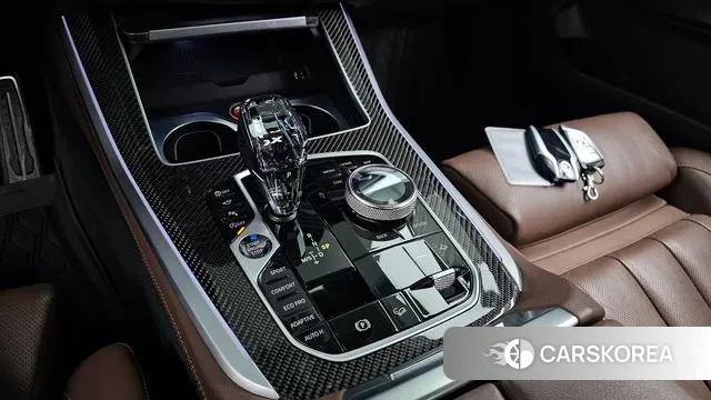 BMW X5 (G05) id 3463264 из Кореи 19