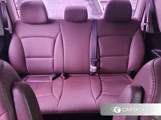 Hyundai The New Grand Starex id 4605446 из Кореи 18