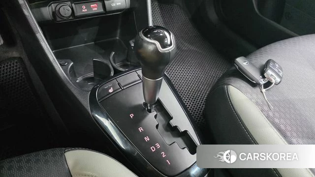Kia All New Morning (JA) id 4552045 из Кореи 19