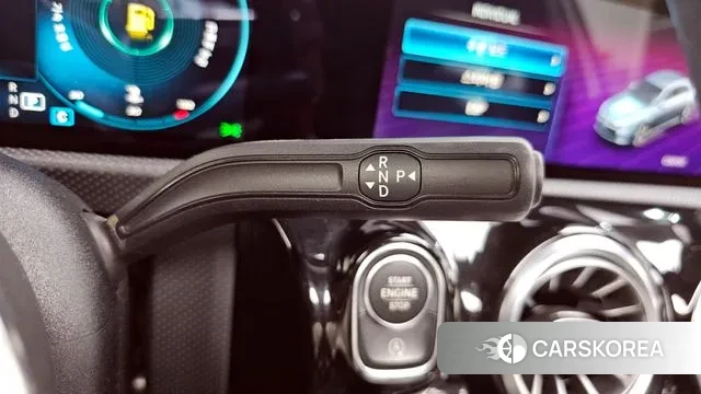 Mercedes-Benz A-Class W177 id 3269401 из Кореи 19