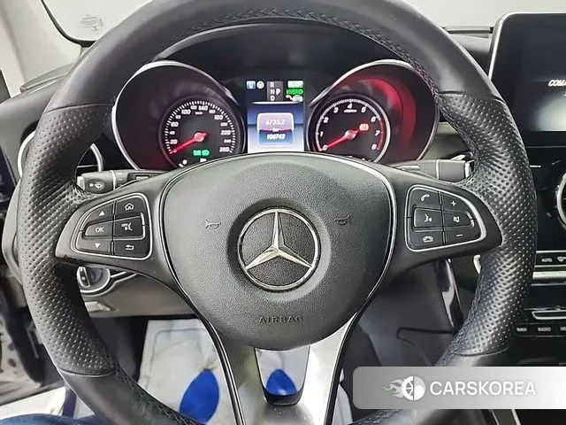 Mercedes-Benz GLC-Class X253 id 3515184 из Кореи 17