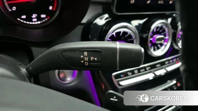 Mercedes-Benz C-Class W205 id 2991445 из Кореи 19