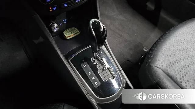 Hyundai Accent (New type) id 3515097 из Кореи 19