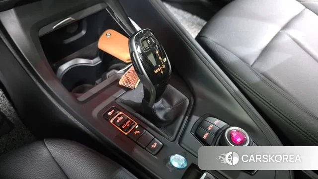 BMW X1 (F48) id 3284015 из Кореи 19